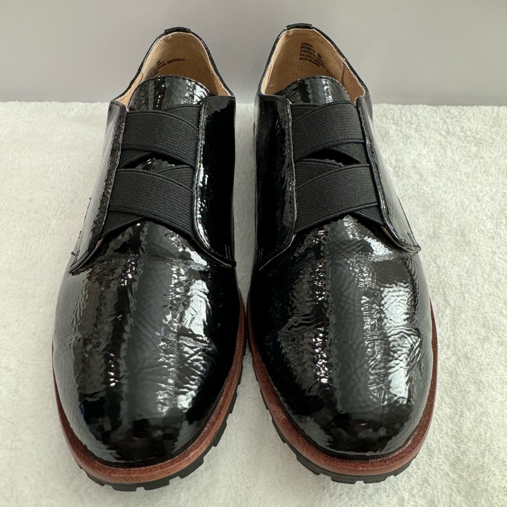 ME TOO Bryant Loafers Women’s Size 8M